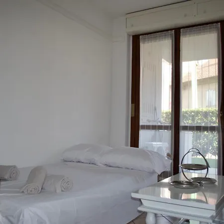 Splendido Bilocale Con Piscina Appartamento