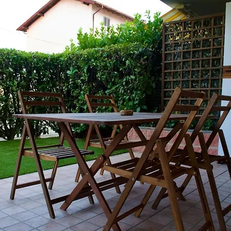 Splendido Bilocale Con Piscina Appartamento