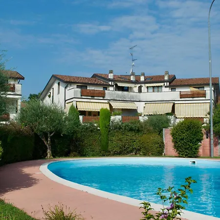 Splendido Bilocale Con Piscina * Brebbia