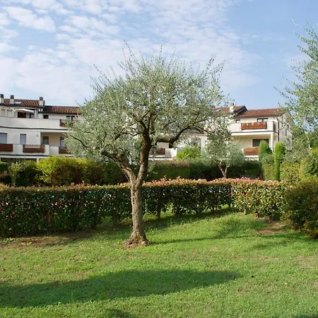 Apartamento Splendido Bilocale Con Piscina *